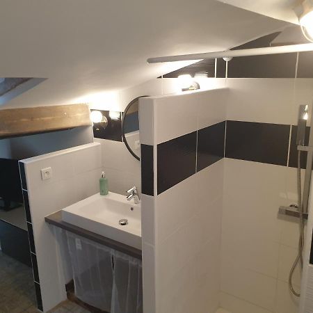 Petit Coin En Lomagne Pour La Nuit Appartement Beaumont-de-Lomagne Buitenkant foto