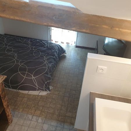 Petit Coin En Lomagne Pour La Nuit Appartement Beaumont-de-Lomagne Buitenkant foto