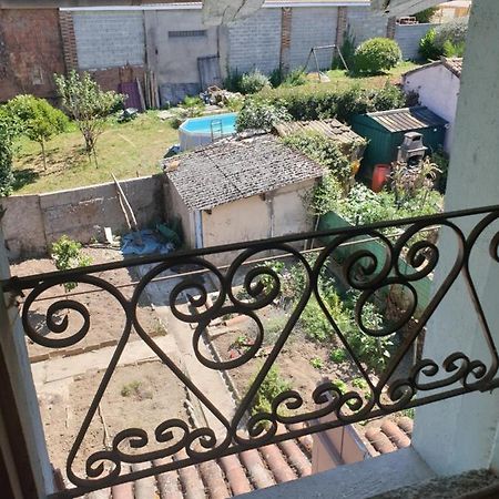 Petit Coin En Lomagne Pour La Nuit Appartement Beaumont-de-Lomagne Buitenkant foto